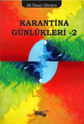 Karantina Günlükleri 2 - 1