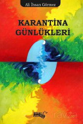 Karantina Günlükleri - Sınırsız Kitap