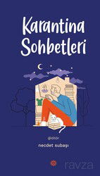 Karantina Sohbetleri - Mahya Yayıncılık