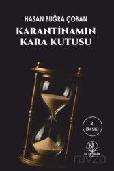 Karantinamın Kara Kutusu - Kil Yayınları