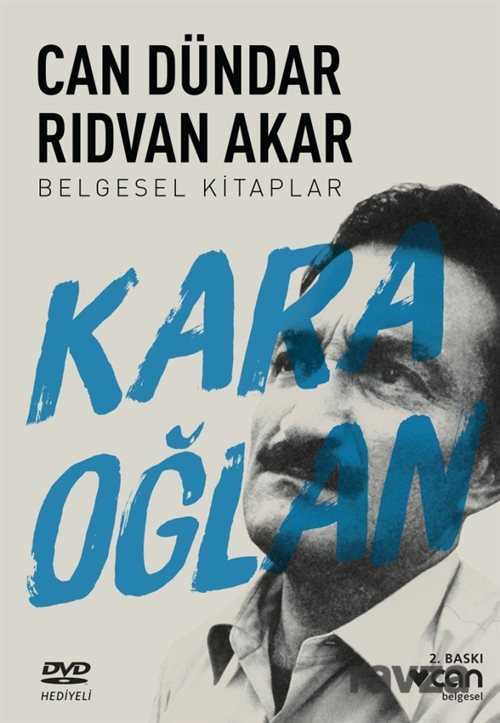 Karaoğlan - Can Yayınları