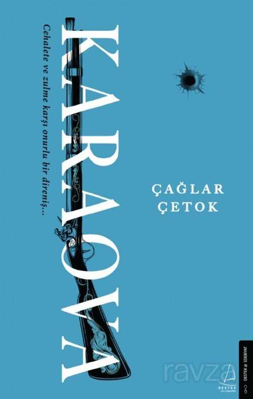 Karaova - Destek Yayınları