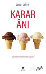 Karar Anı - Ayrıntı Yayınları