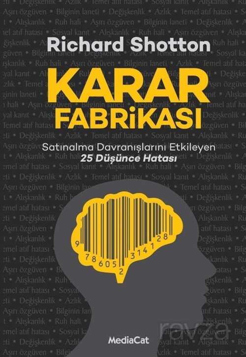 Karar Fabrikası - 1