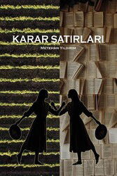 Karar Satırları - Ritim Sanat Yayınları