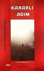 Kararlı Adım - Çizgi Kitabevi