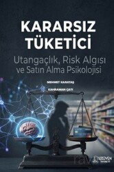 Kararsız Tüketici - Serüven Kitap (Ordu)