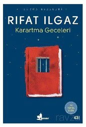 Karartma Geceleri - Çınar Yayınları
