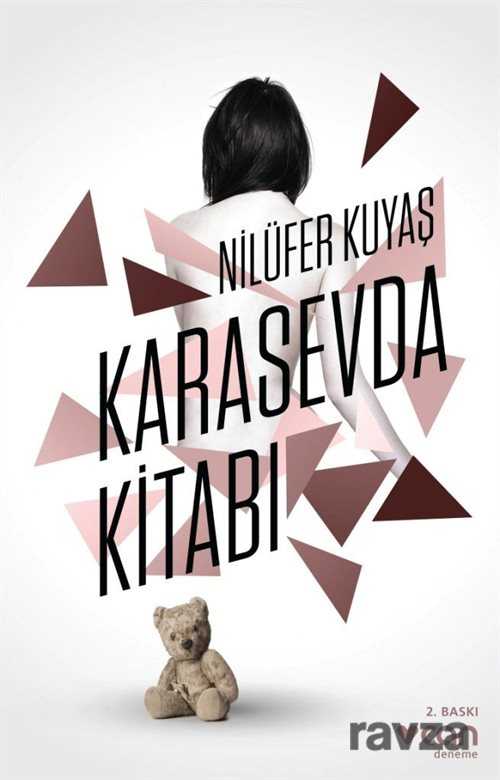 Karasevda Kitabı - Can Yayınları