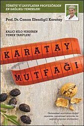 Karatay Mutfağı - Hayy Kitap