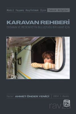 Karavan Rehberi - 1