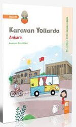 Karavan Yollarda - Ankara - Final Kültür Sanat Yayınları