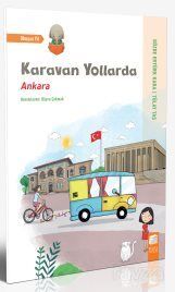 Karavan Yollarda - Ankara - 1