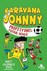 Karavana Johnny / Profesyonel Futbol Dehası - Kronik Kitap