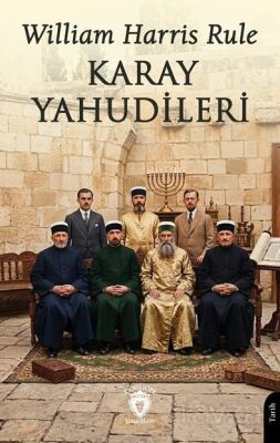 Karay Yahudileri - 1