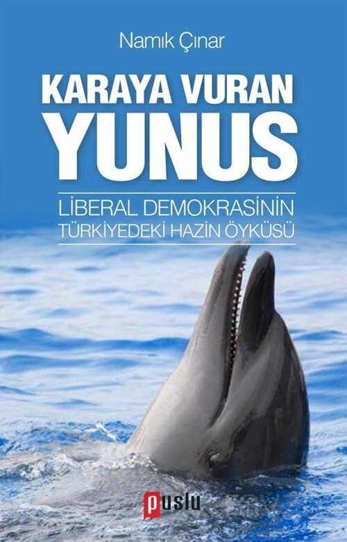 Karaya Vuran Yunus - Puslu Yayıncılık