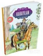 Karayılan / Büyük Kahramanlar - Maviçatı Yayınları