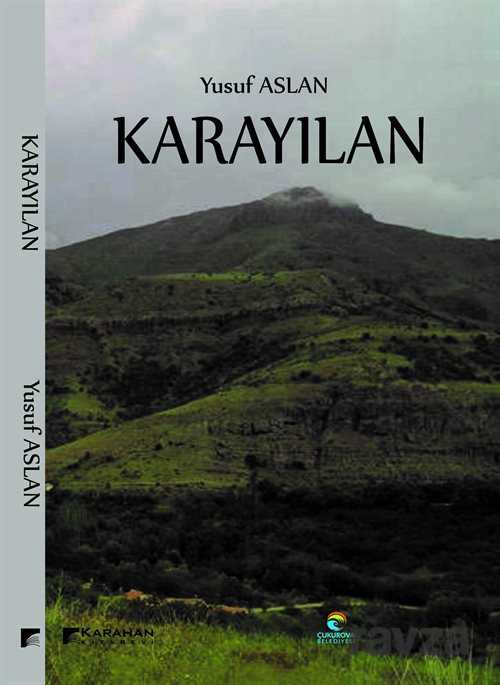 Karayılan - Karahan Kitabevi