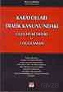 Karayolları Trafik Kanunu'ndaki Ceza Hükümleri ve Uygulaması - Seçkin Yayıncılık