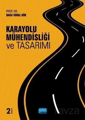 Karayolu Mühendisliği ve Tasarımı - 1