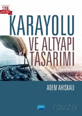 Karayolu ve Altyapı Tasarımı - 1