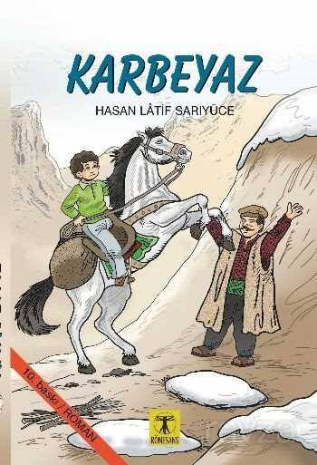 Karbeyaz - Rönesans Yayınları