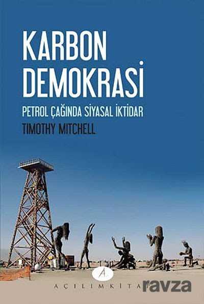 Karbon Demokrasi - Açılım Kitap