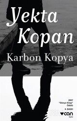 Karbon Kopya - Can Yayınları
