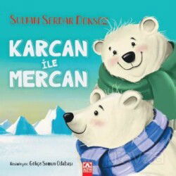 Karcan ile Mercan - Altın Kitaplar