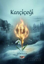 Karçiçeği - Tilki Kitap