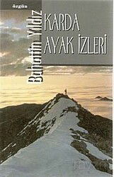 Karda Ayak İzleri - Özgün Yayıncılık