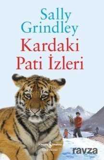 Kardaki Pati İzleri - İş Bankası Yayınları
