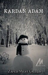 Kardan Adam - Metro Yayınevi