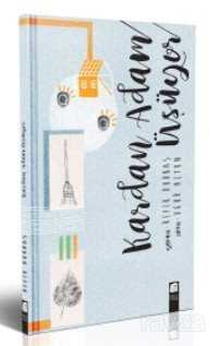 Kardan Adam Üşüyor - Final Kültür Sanat Yayınları