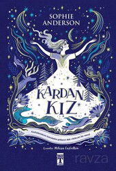 Kardan Kız (Ciltli) - Timaş Genç Yayınları