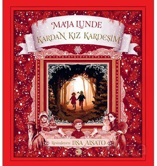 Kardan Kız Kardeşim - 1