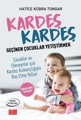 Kardeş Kardeş Geçinen Çocuklar Yetiştirmek - 1