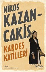 Kardeş Katilleri - Can Yayınları