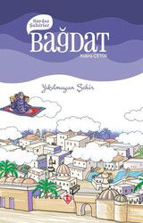 Kardeş Şehirler / Bağdat - Diyanet Vakfı Yayınları