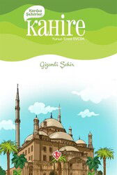 Kardeş Şehirler / Kahire - Diyanet Vakfı Yayınları