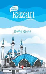 Kardeş Şehirler / Kazan - Diyanet Vakfı Yayınları