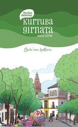 Kardeş Şehirler / Kurtuba Gırnata - Diyanet Vakfı Yayınları