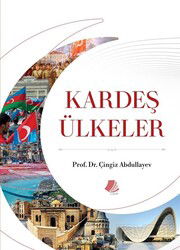Kardeş Ülkeler - Turay Kitap