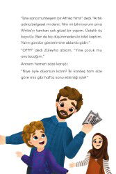 Kardeş Ülkeler Kara Kıtanın İncisi Afrika’nın Kalbi Nijerya - 4