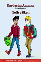 Kardeşim Amman - Özlem Yayınevi