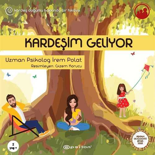 Kardeşim Geliyor - 1