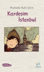 Kardeşim İstanbul - Uçan At