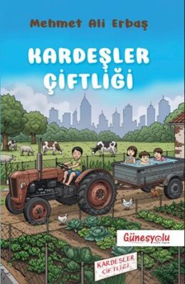 Kardeşler Çifliği - 1