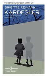 Kardeşler (Karton Kapak) - İş Bankası Yayınları