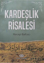 Kardeşlik Risalesi - İlim & Hikmet